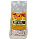 BOBS RED MILL  IRISH SODA MIX  BREAD