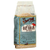 BOB'S RED MILL OAT BRAN CEREAL