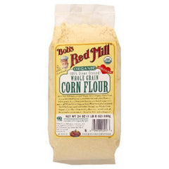 BOB'S RED MILL ORGANIC COCONUT FLOUR