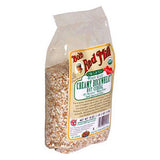 BOB'S RED MILL ORGANIC CREAMY BUCKWHEAT HOT CEREAL