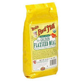 BOB'S RED MILL ORGANIC GOLDEN FLAXSEED MEAL