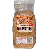 BOB'S RED MILL PEARL BARLEY