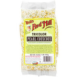 BOB'S RED MILL PEARL TRICOLOR COUSCOUS