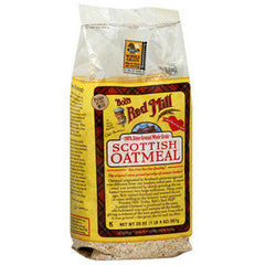 BOB'S RED MILL SCOTTISH OATMEAL