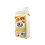 BOB'S RED MILL WHOLE WHEAT SOY FLOUR