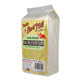 BOB'S RED MILL STONE GROUND WHOLE WHEAT PASTRY FLOUR