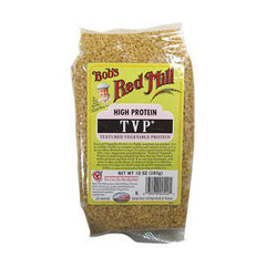 BOB'S RED MILL TVP HIGH PROTEIN