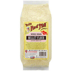 BOB'S RED MILL  GLUTEN FREE WHITE RICE FLOUR