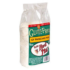 BOB'S RED MILL GLUTEN  FREE PANCAKE MIX