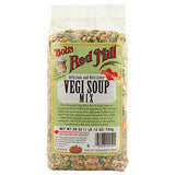 BOBS RED MILL VEGGIE SOUP MIX