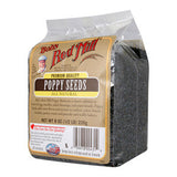 BOB'S RED MILL ALL NATURAL POPPY SEEDS