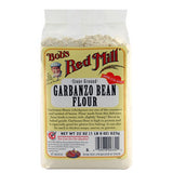 BOB'S RED MILL GARBANZO BEAN FLOUR