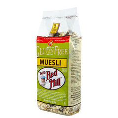 BOB'S RED MILL GLUTEN FREE MUESLI