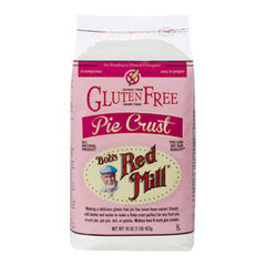 BOB'S RED MILL GLUTEN FREE PIE CRUST