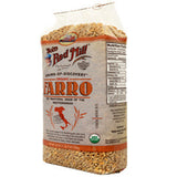 BOB'S RED MILL ORGANIC FARRO