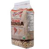 BOB'S RED MILL ORGANIC TRI-COLOR QUINOA