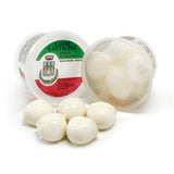 BOCCONCINI CHEESE