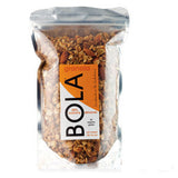 BOLA ORGANIC ALMOND GRANOLA CRUNCHY