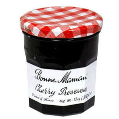 BONNE MAMAN 4 FRUITS PRESERVES