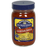 BOOKBINDER'S COCKTAIL SAUCE