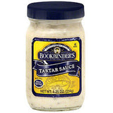 BOOKBINDER'S TARTAR SAUCE