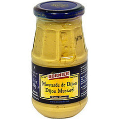 BORNIER DIJON MUSTARD