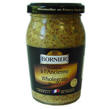 BORNIER WHOLEGRAIN MUSTARD