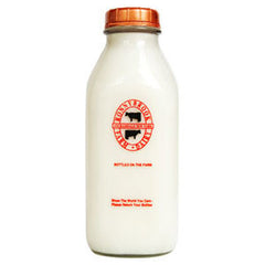 RONNYBROOK LOWFAT MILK