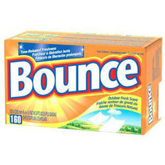 BOUNCE OUTDOOR FRESH