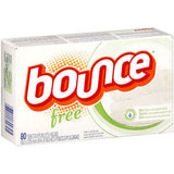 BOUNCE FREE & SENSITIVE 80 SHEETS