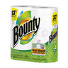 BOUNTY GARDEN PRINT PAPER TOWELS 2 PACK