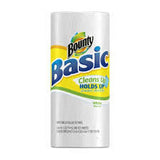 BOUNTY BASIC TOWEL PAPER 1 ROLL