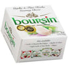 BOURSIN GARLIC & FINE HERBS GOURNAY CHEESE