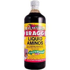 BRAGG LIQUID AMINOS