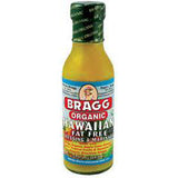 BRAGG ORGANIC HAWAII FAT FREE DRESSING AND MARINADE