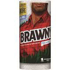 BRAWNY PAPER TOWEL 1 ROLL