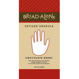 BREAD ALONE CHOCOLATE BERRY GRANOLA