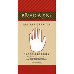 BREAD ALONE CHOCOLATE BERRY GRANOLA