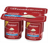 BREAKSTONE 2% SMALL CURD COTTAGE CHEESE