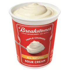 BREAKSTONE SOUR CREAM