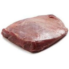 GRASS - FED BEEF LOCALLY RAISED SLOPE FARMS BEEF BRISKET