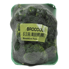 BROCCOLI