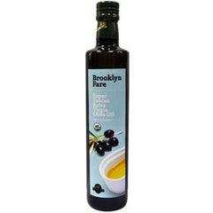 BROOKLYN FARE EXTRA VIRGIN OLIVE OIL