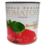 BROOKLYN FARE WHOLE PEELED TOMATOES