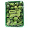 BRUSSELS SPROUTS