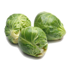 BRUSSEL SPROUTS FROM USA