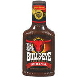 BULLS - EYE BBQ SAUCE ORIGINAL