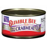 BUMBLE BEE LUMP CRABMEAT