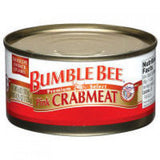 BUMBLE BEE PINK CRABMEAT