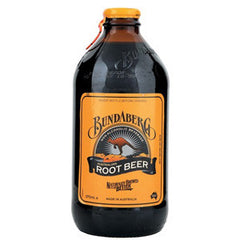 BUNDABERG ROOT BEER